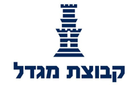 לוגו של השותפים